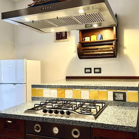 아파트 Se120 - Senigallia, Accogliente Quadrilocale A 700 Mt Dal Centro