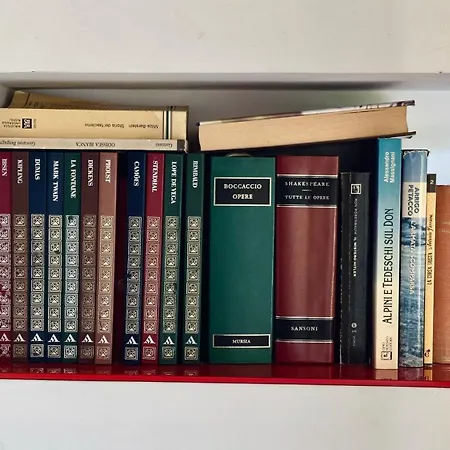 Se120 - Senigallia, Accogliente Quadrilocale A 700 Mt Dal Centro 아파트 세니갈리아