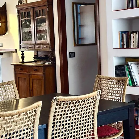 아파트 Se120 - Senigallia, Accogliente Quadrilocale A 700 Mt Dal Centro 세니갈리아