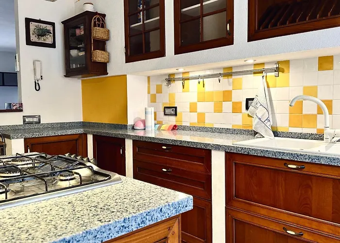 Apartment Se120 - Senigallia, Accogliente Quadrilocale A 700 Mt Dal Centro Senigallia