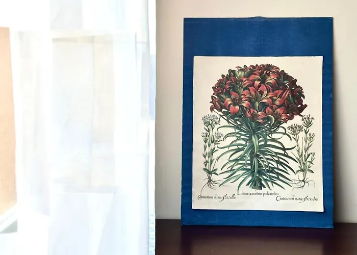 Apartment Se120 - Senigallia, Accogliente Quadrilocale A 700 Mt Dal Centro