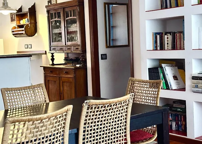 Apartment Se120 - Senigallia, Accogliente Quadrilocale A 700 Mt Dal Centro Senigallia