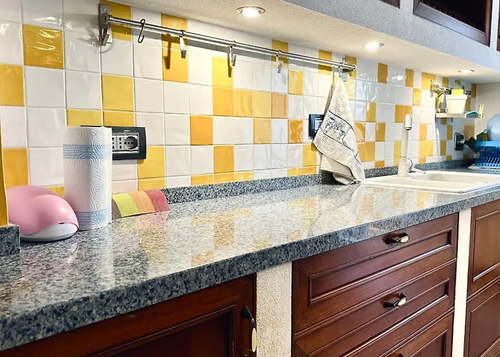 Se120 - Senigallia, Accogliente Quadrilocale A 700 Mt Dal Centro Apartment