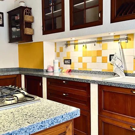 Апартаменты Se120 - Senigallia, Accogliente Quadrilocale A 700 Mt Dal Centro Сенигаллия