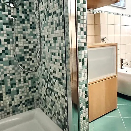 Апартаменты Se120 - Senigallia, Accogliente Quadrilocale A 700 Mt Dal Centro *