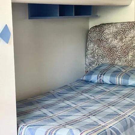 Апартаменты Se120 - Senigallia, Accogliente Quadrilocale A 700 Mt Dal Centro *