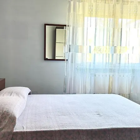 Se120 - Senigallia, Accogliente Quadrilocale A 700 Mt Dal Centro * Сенигаллия