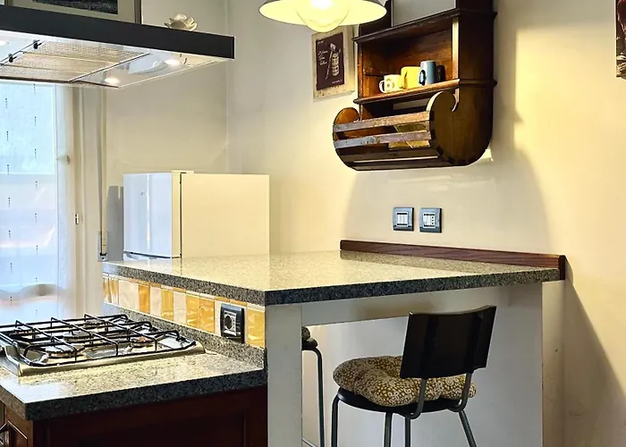 Se120 - Senigallia, Accogliente Quadrilocale A 700 Mt Dal Centro Apartment