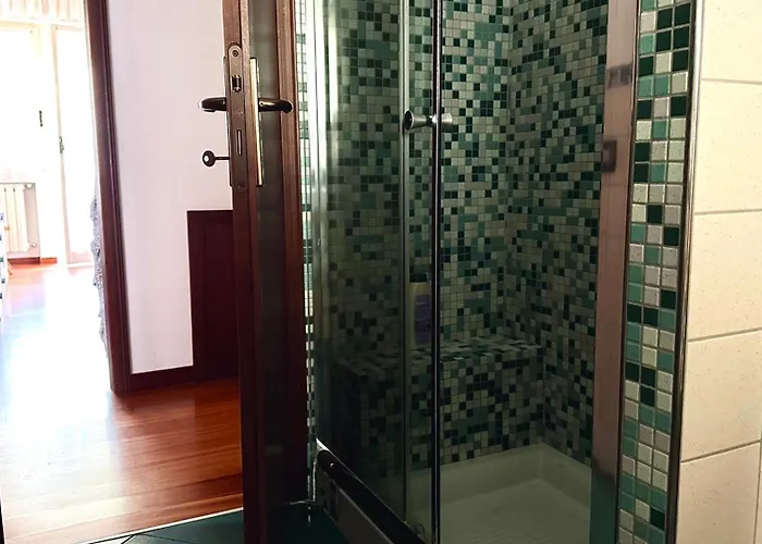 Se120 - Senigallia, Accogliente Quadrilocale A 700 Mt Dal Centro