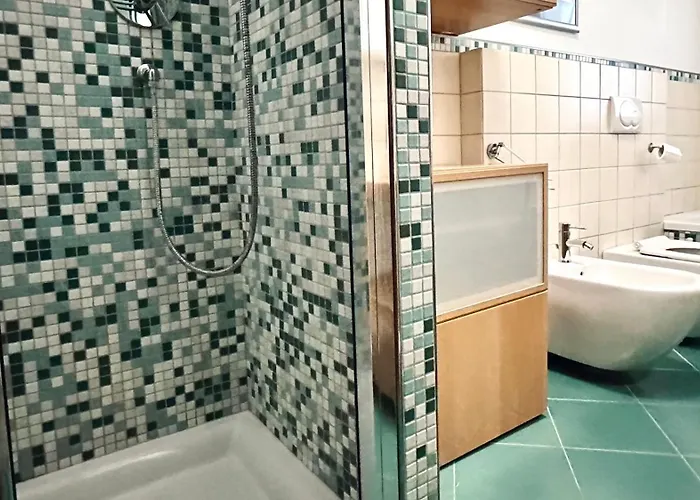 Apartment Se120 - Senigallia, Accogliente Quadrilocale A 700 Mt Dal Centro *