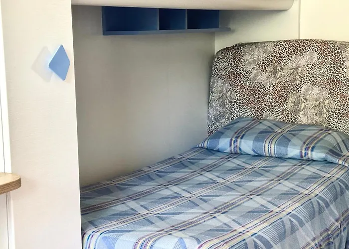 Apartment Se120 - Senigallia, Accogliente Quadrilocale A 700 Mt Dal Centro *